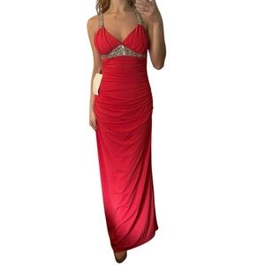 NWT niteline gown